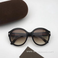 Luxury Cat Eye Sunglasses For Women Wholesale